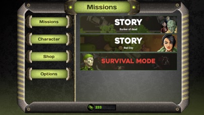 Last Day Survivors Screenshots