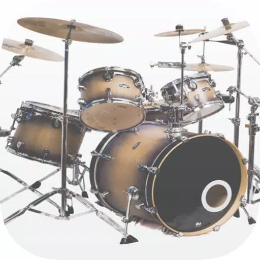 Electro Drum Kit Full