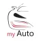 MyAuto taxi (Bila Tserkva)
