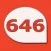 Такси 646
