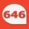 Такси 646