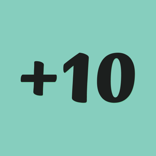 Score Counter