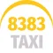 Такси 8383