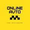 Taxi Online Avto