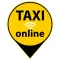 Online Taxi (Ужгород)