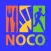 Noco Calories