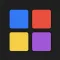 ABColors - alphabet of colors