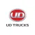 UD Trucks Fleet Max Plus