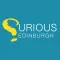 Curious Edinburgh