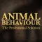 Animal Behaviour Pro