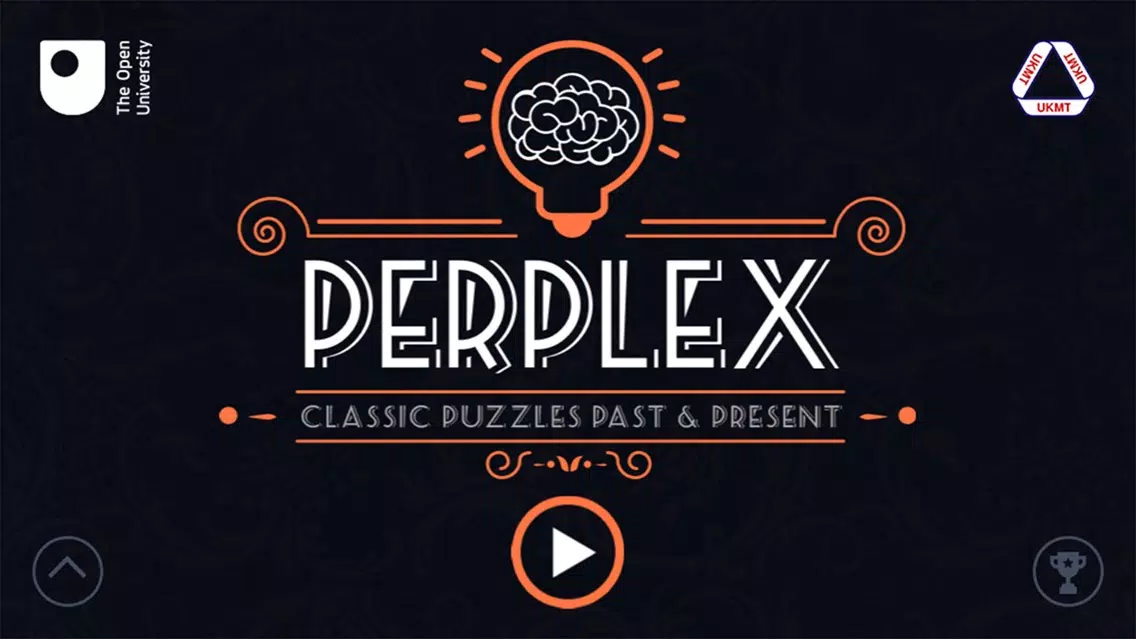 Perplex Screenshots