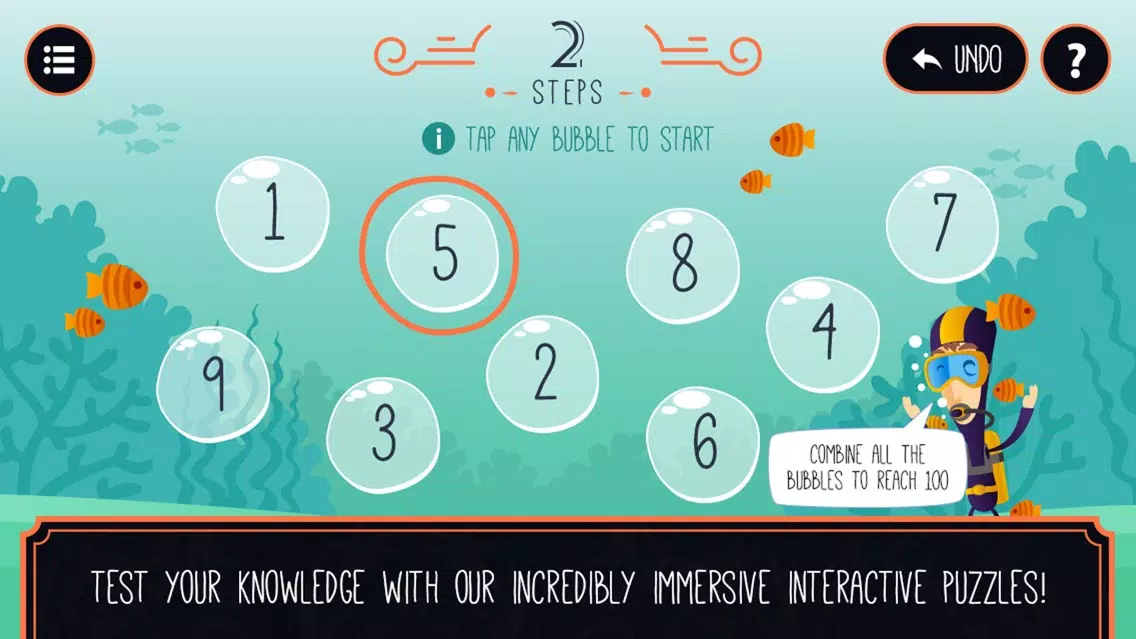 Perplex Screenshots