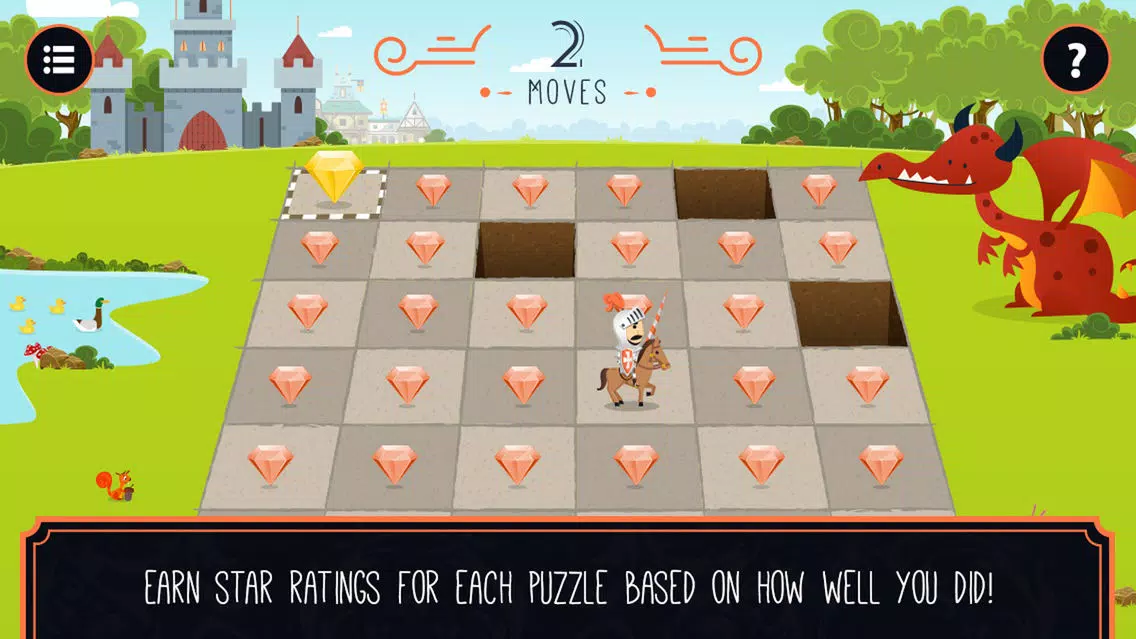 Perplex Screenshots