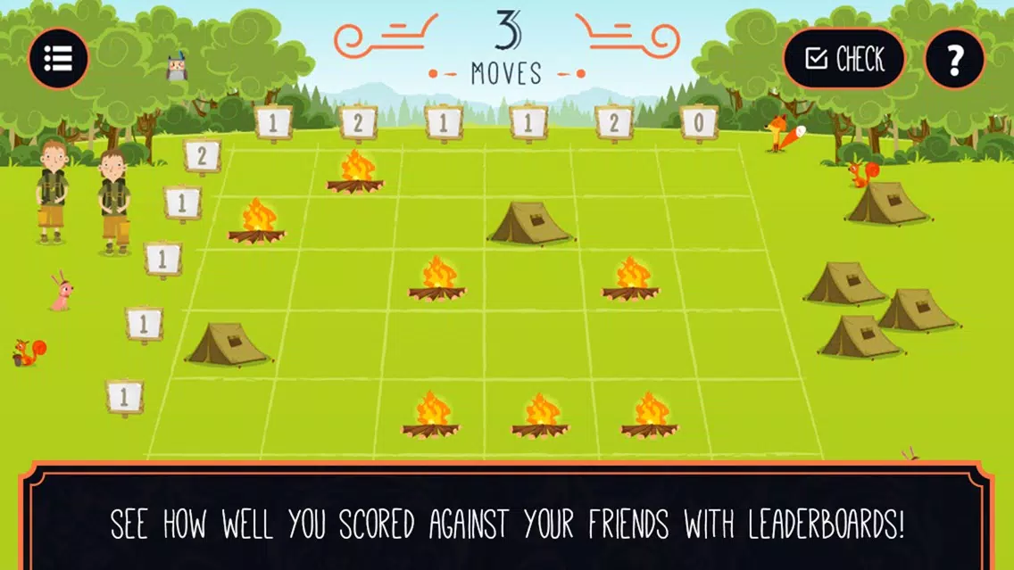 Perplex Screenshots