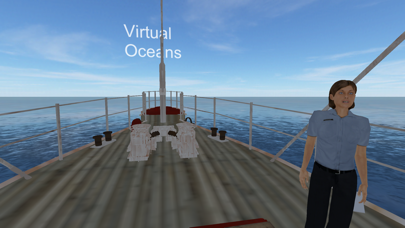 تصاویر Virtual Oceans