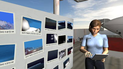 تصاویر Virtual Oceans