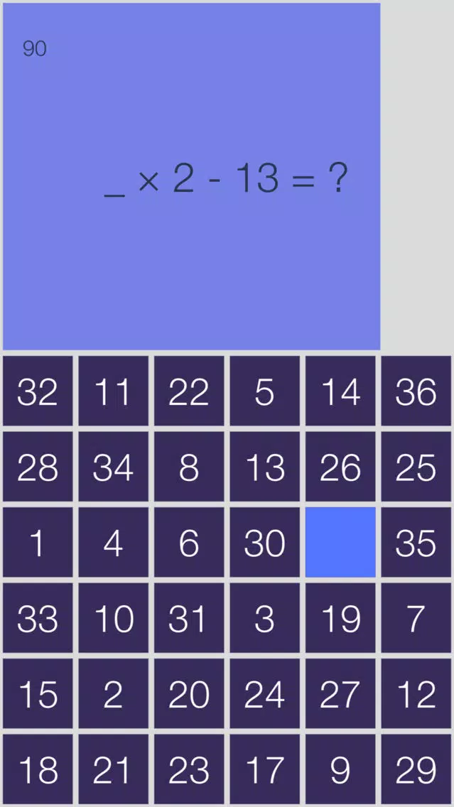 Dr Porter's Memory and Number Trainer Screenshots