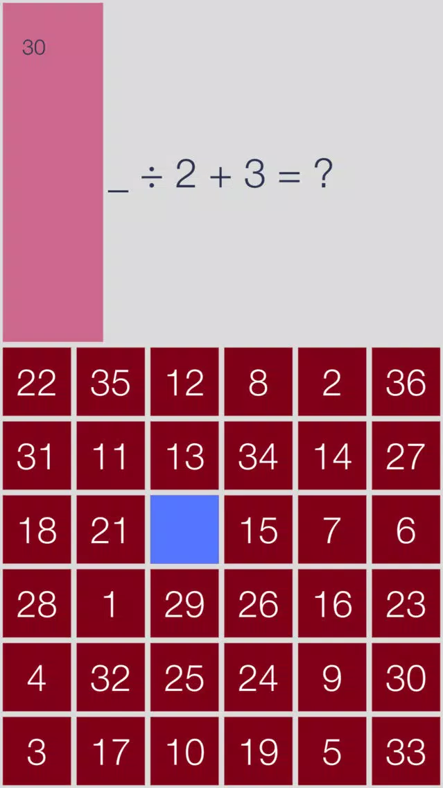 Dr Porter's Memory and Number Trainer Screenshots
