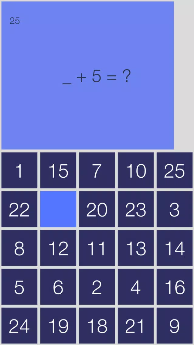 Dr Porter's Memory and Number Trainer Screenshots
