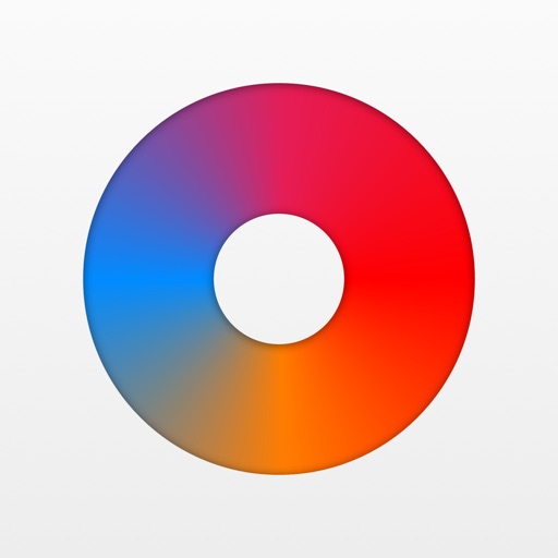 Modern Colour Picker Modern Colour Picker