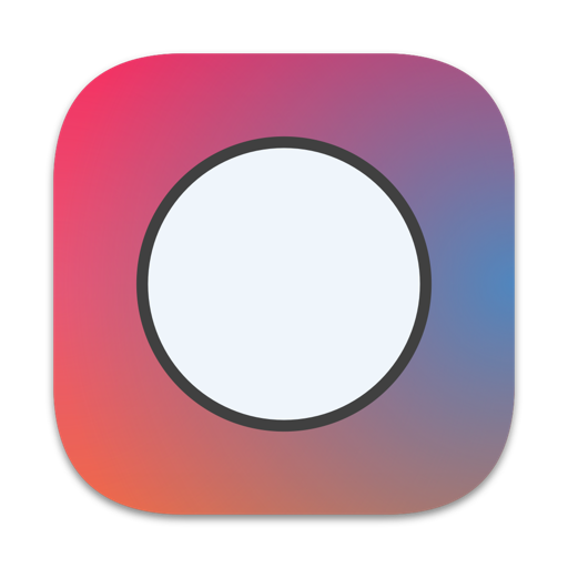 Modern Colour Picker