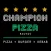 Champion Pizza