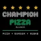 Champion Pizza