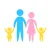 Meet My Family: Photos & Video