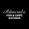 Admirals Fish&Chips & Kebabs.