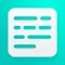 Teleprompter for Presentations