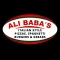 Ali Babas.