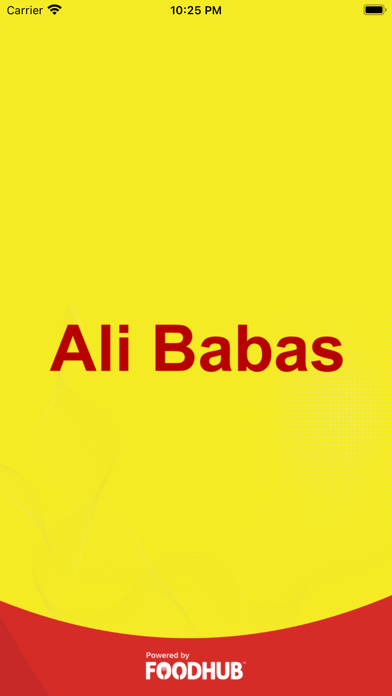 Ali Babas Witham Screenshots