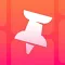 Pinx for Pinterest