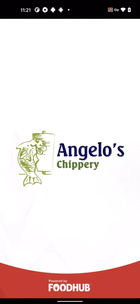 Angelos Chippery Screenshots