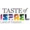Taste of Israel