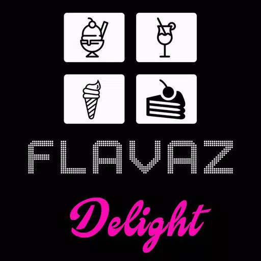 Flavaz Delight Flavaz Delight