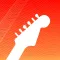 BACKR - Guitar Backing Tracks
