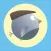 Flip Flap Flat Cappy Bird