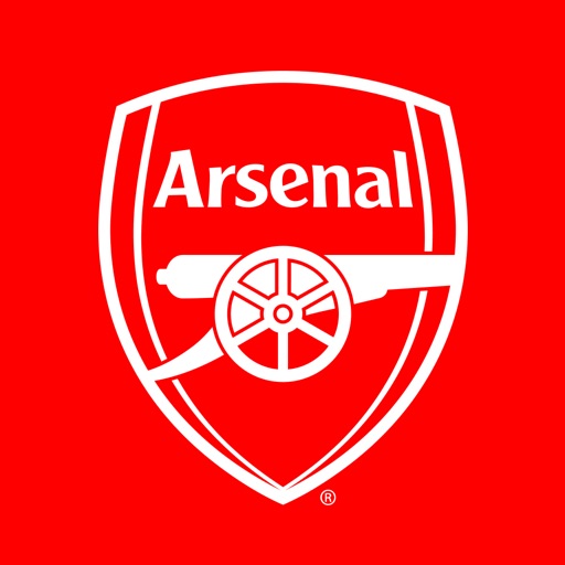 Arsenal Official App Arsenal Official App