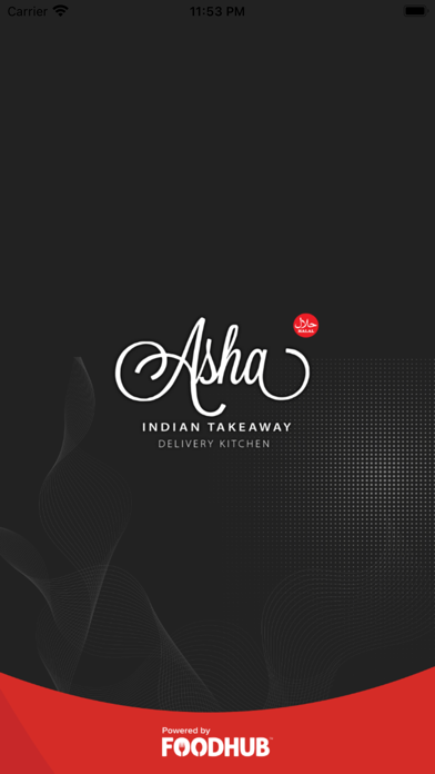 Asha Indian Takeaway Screenshots