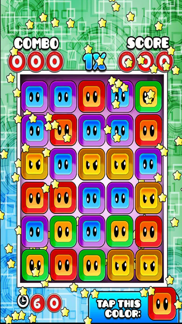 Destroy the Virus - Pop the Blocks Screenshots