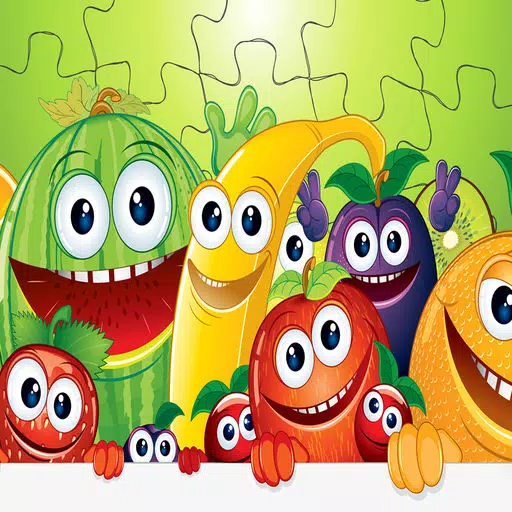 Fruity Challenge - Find & Match the Fruits Fruity Challenge - Find & Match the Fruits