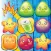 Wobbly Candy Dash