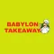Babylon Pentre Llewellyn St