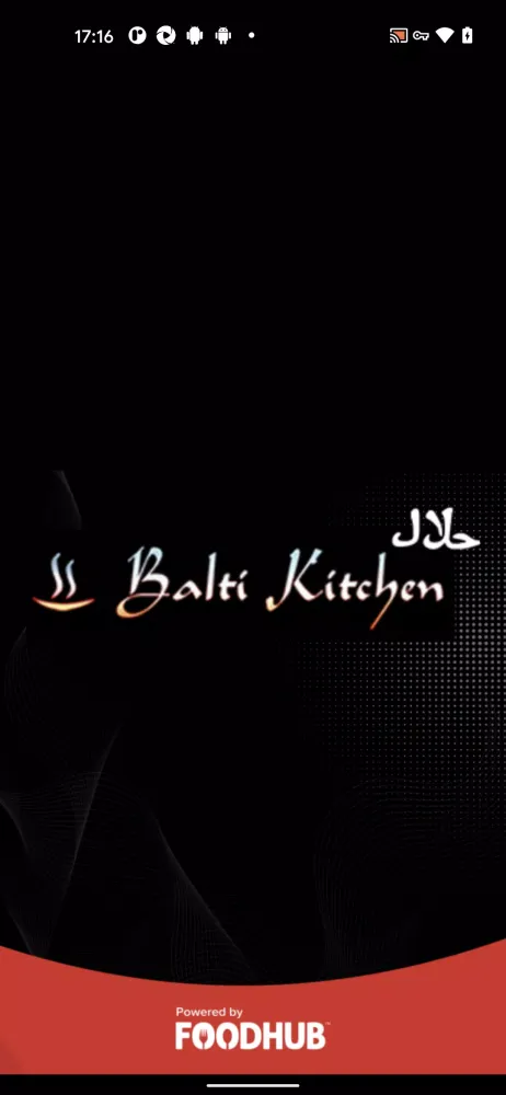 Balti Kitchen Screenshots