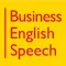 Business English Speech
