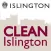 Clean Islington