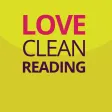 Love Clean Reading