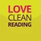 Love Clean Reading