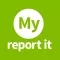 Wigan Report It